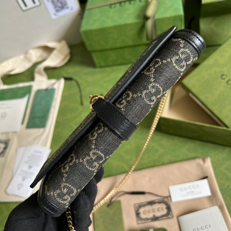 OZ - GCI Bags - 1022