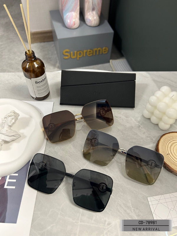 OZ - Dir Sunglasses - 141