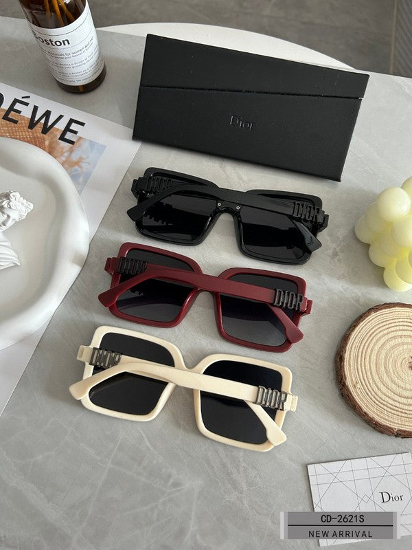 OZ - Dir Sunglasses - 094