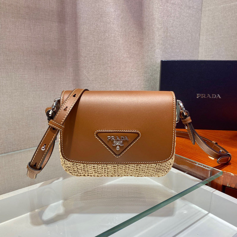 Oz - Fei Bags - 1363