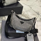 Oz - Fei Bags - 682