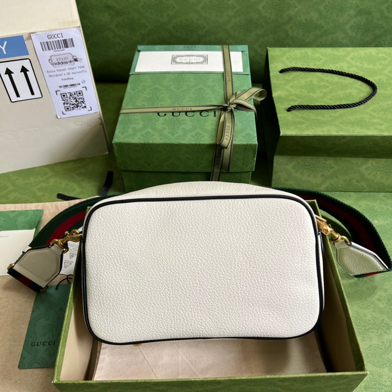 OZ - GCI Bags - 2191