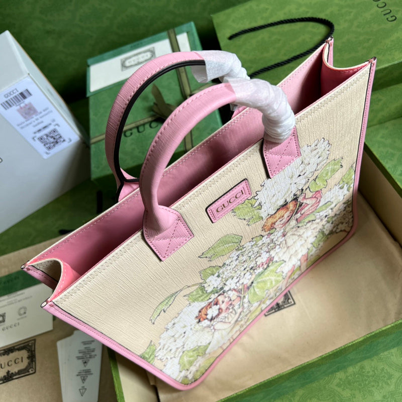 OZ - GCI Bags - 1199