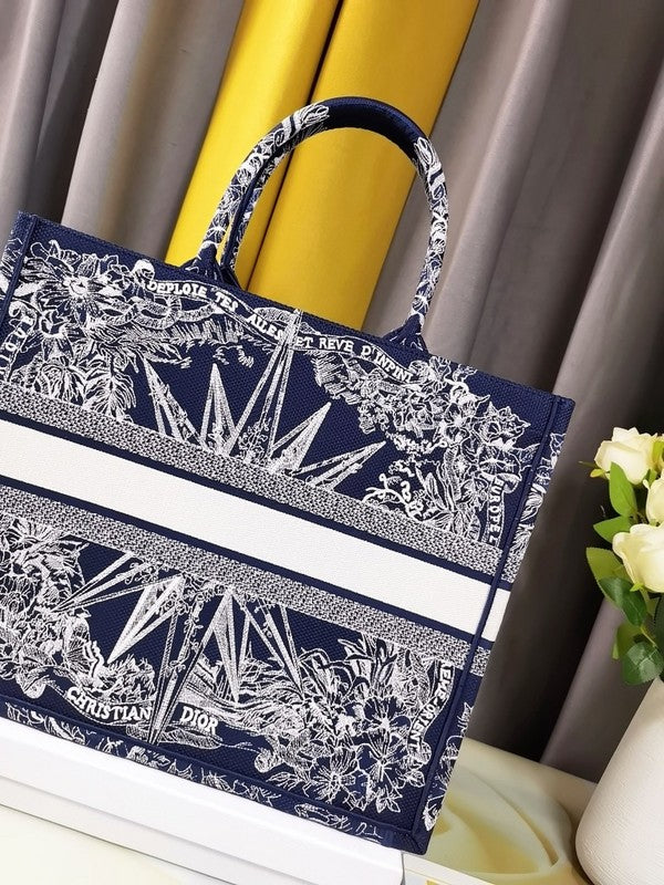 OZ - Dir Bags - 1045