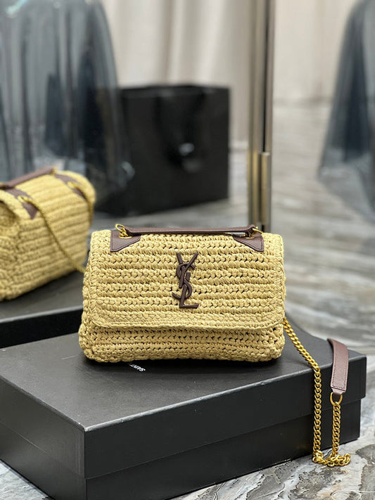 OZ - SLY Bags - 839