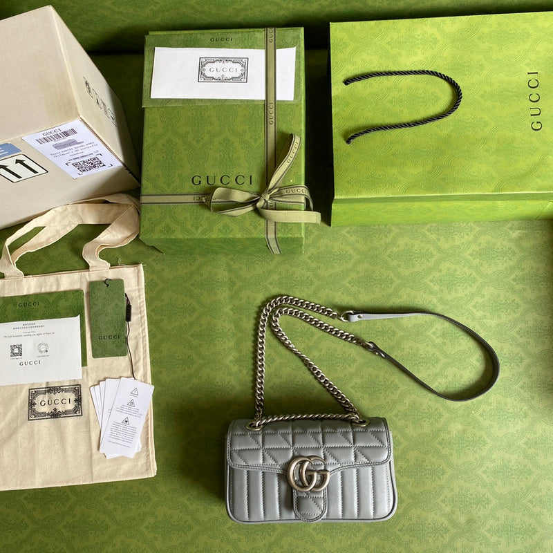 OZ - GCI Bags - 1135