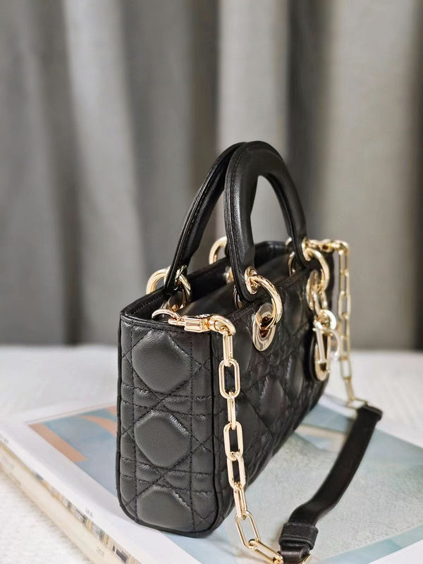 OZ - Dir Bags - 1052