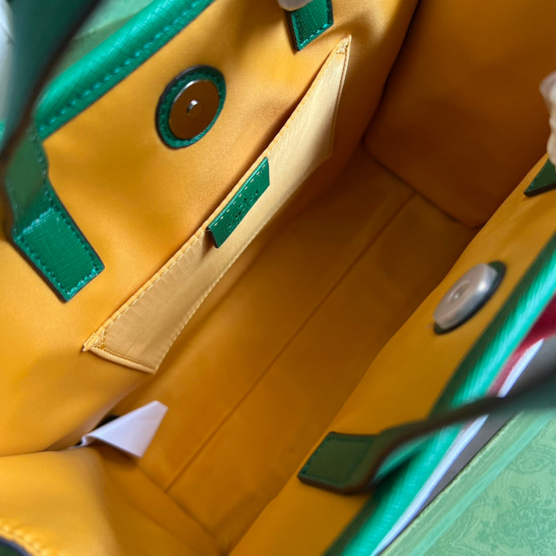 OZ - GCI Bags - 1296