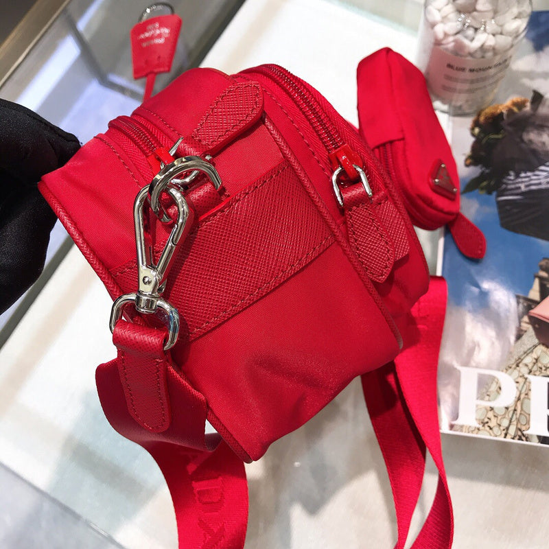 Oz - Fei Bags - 508