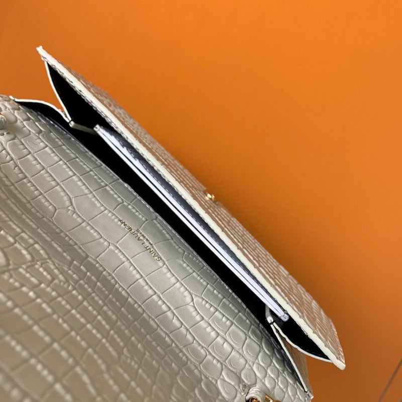 OZ - SLY Bags - 1178