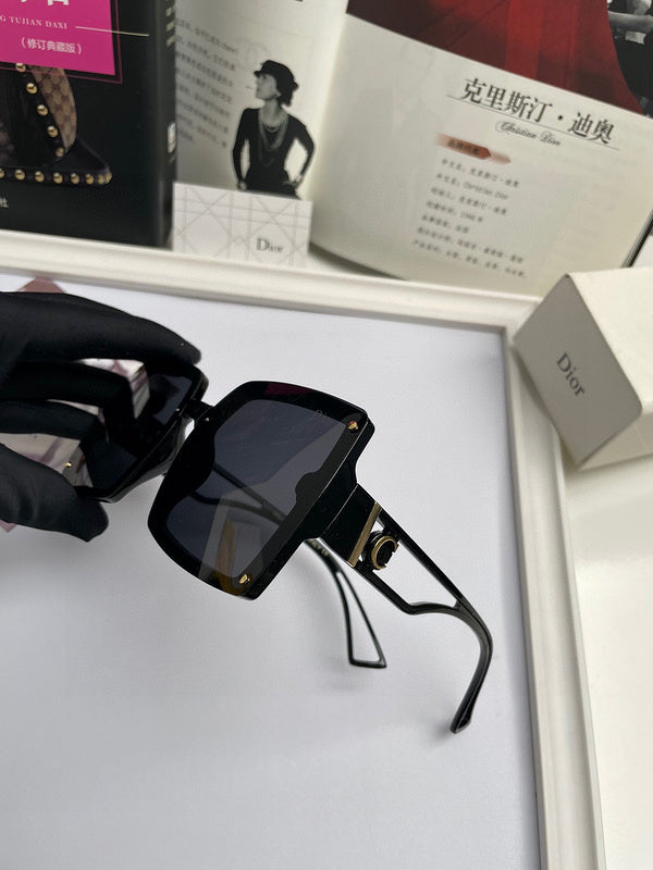 OZ - Dir Sunglasses - 080