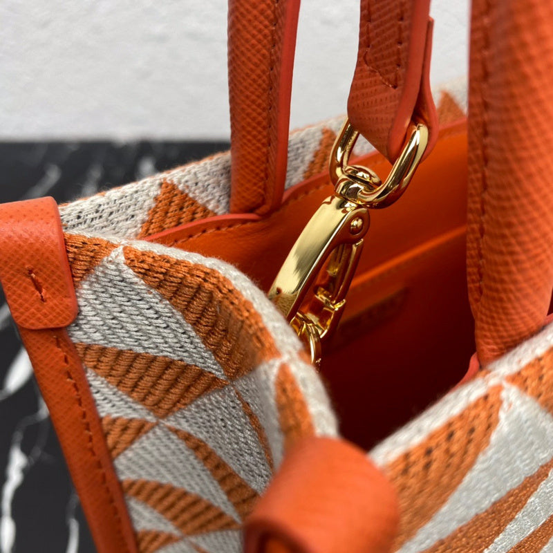 Oz - Fei Bags - 1459