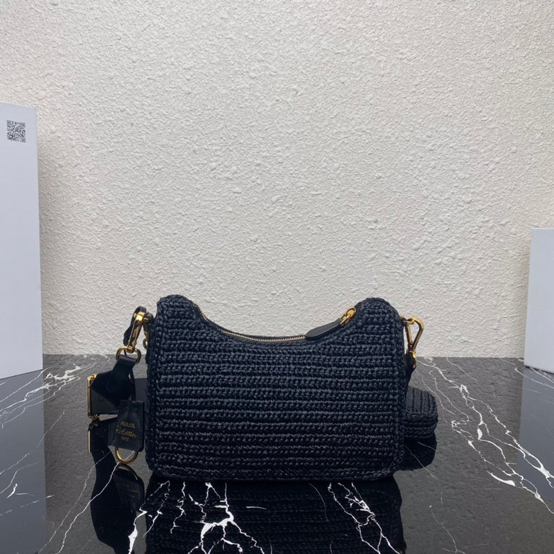 Oz - Fei Bags - 1084