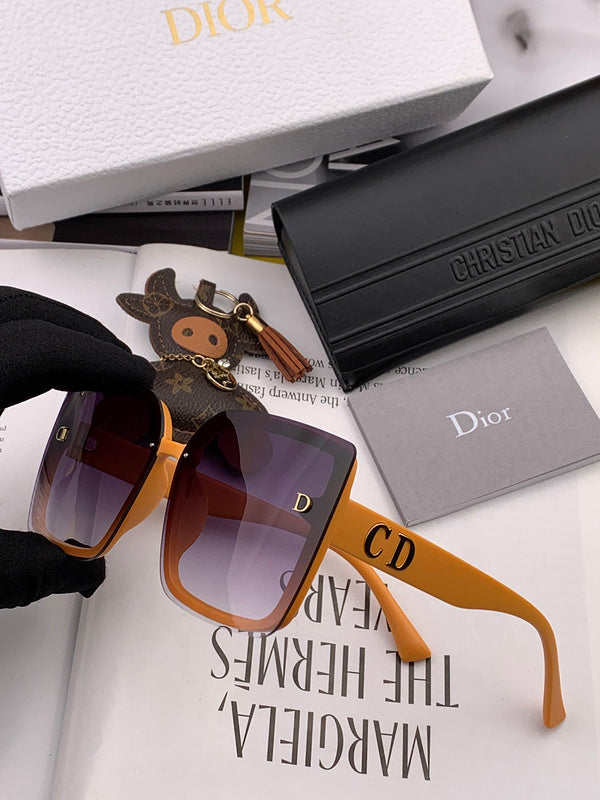 OZ - Dir Sunglasses - 113