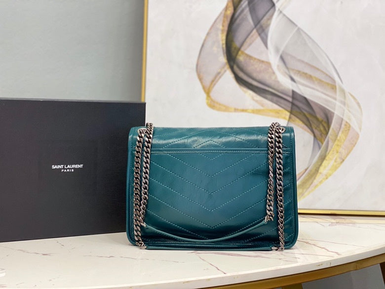 OZ - SLY Bags - 1321