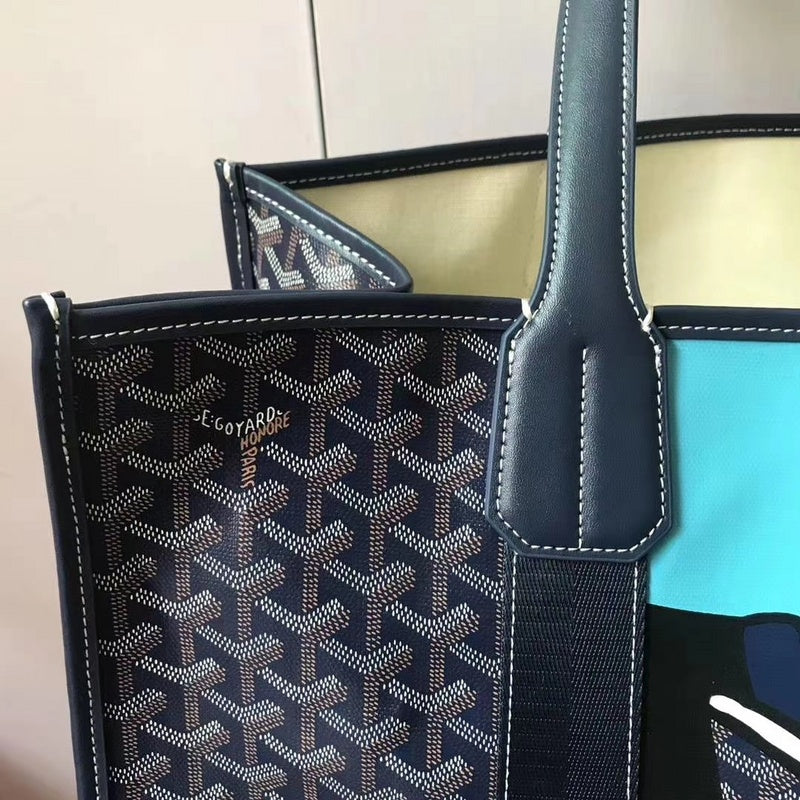 OZ - GYO Bags - 1458