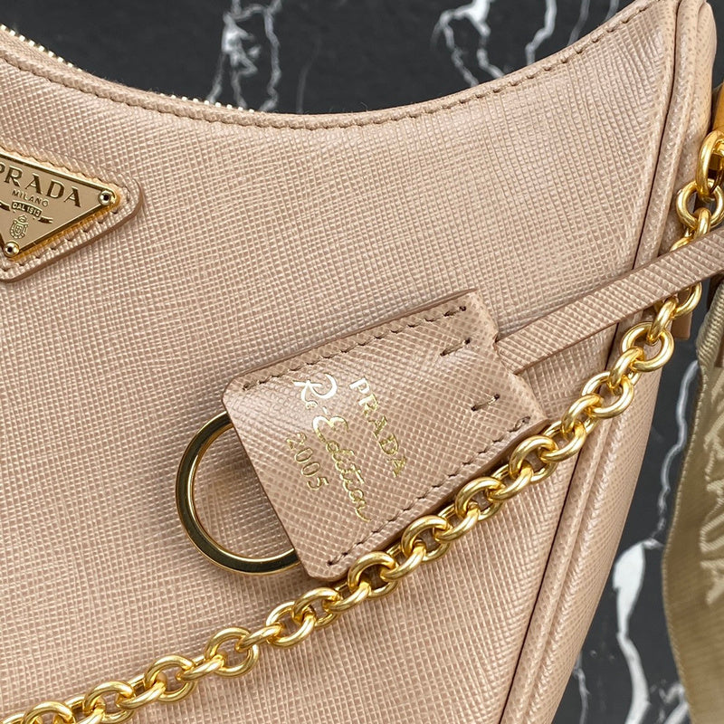 Oz - Fei Bags - 1799
