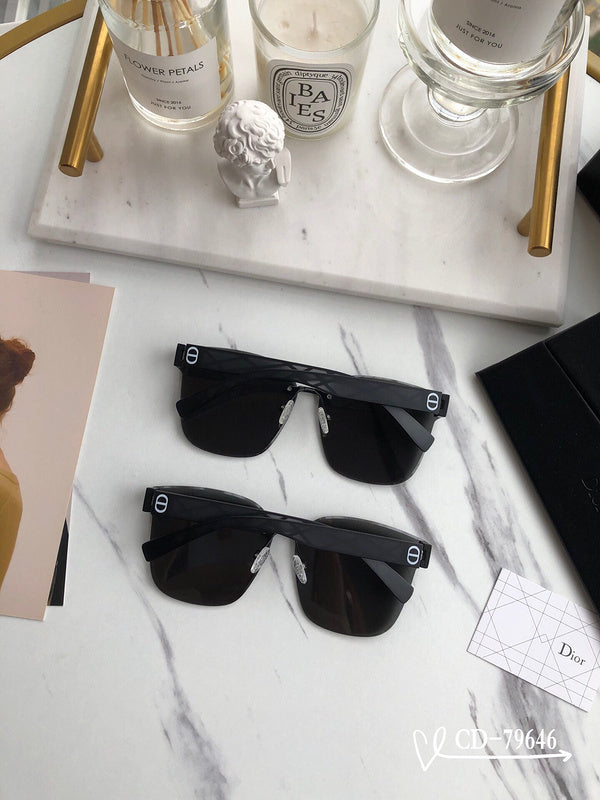 OZ - Dir Sunglasses - 161