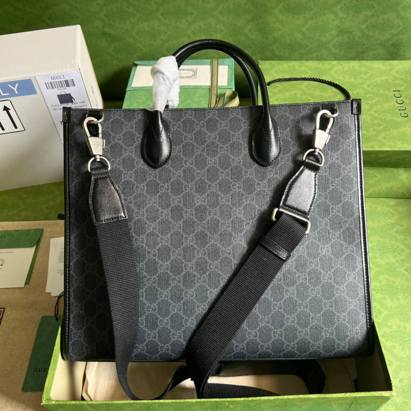 OZ - GCI Bags - 1223