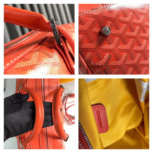 OZ - GYO Bags - 1215