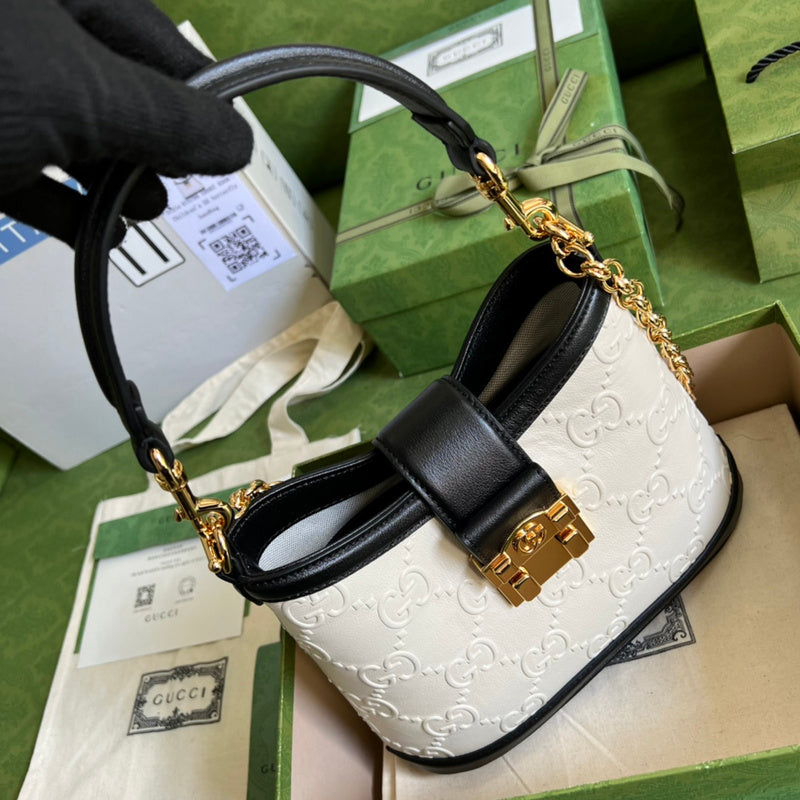 OZ - GCI Bags - 1450