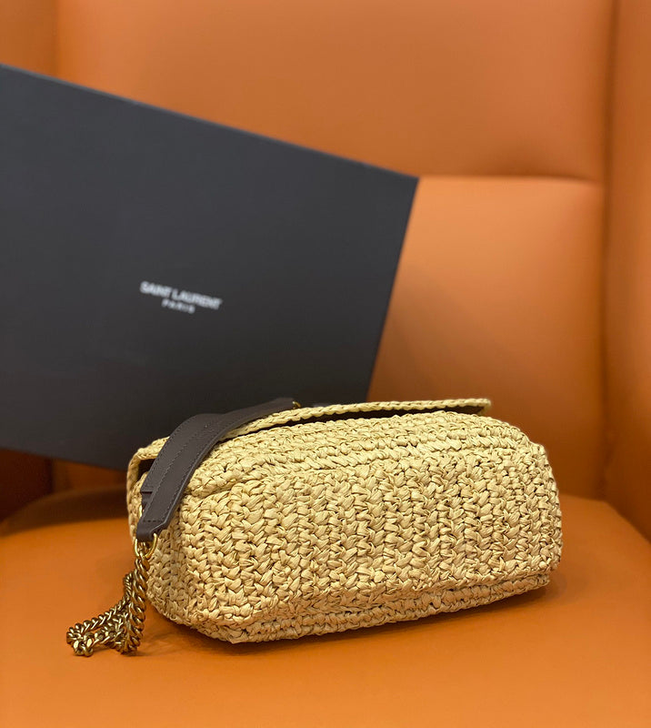 OZ - SLY Bags - 1377