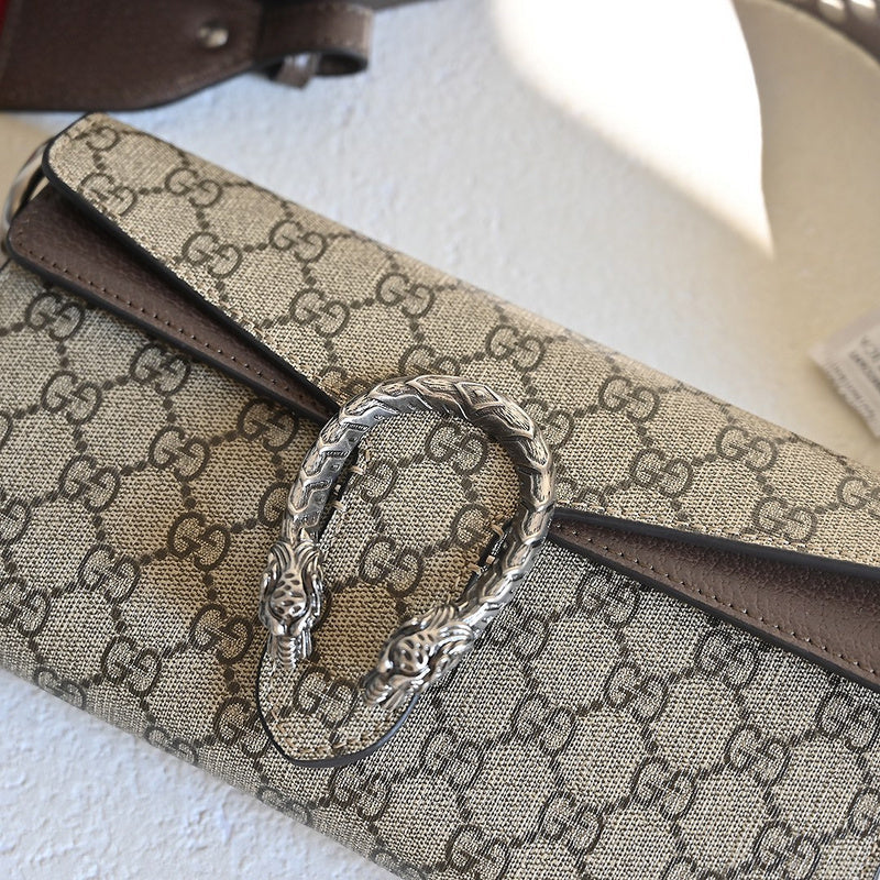 OZ - GCI Bags - 1441