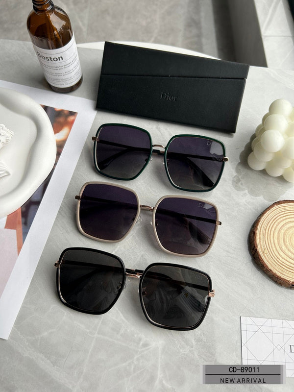 OZ - Dir Sunglasses - 083