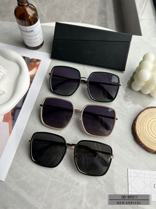 OZ - Dir Sunglasses - 083