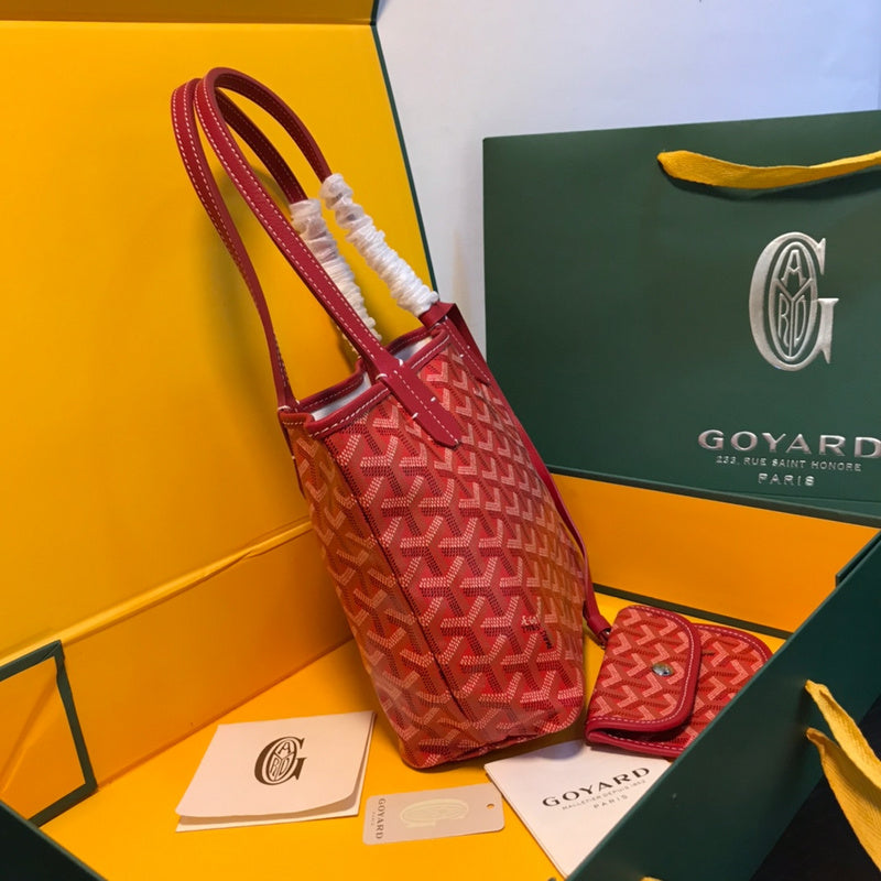 OZ - GYO Bags - 1057