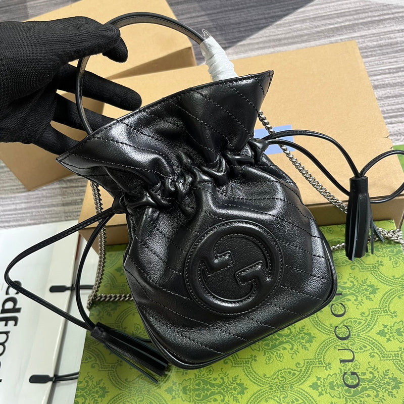 Ozarra - GG Bags - 207