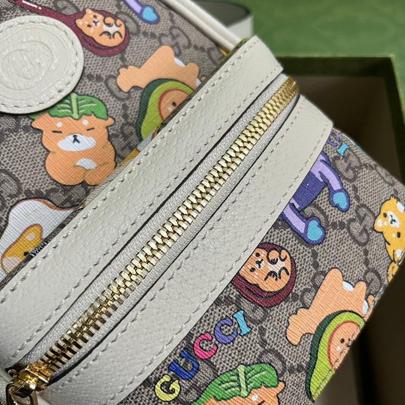 OZ - GCI Bags - 1263