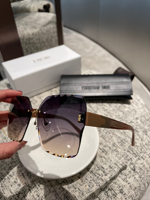 OZ - Dir Sunglasses - 023