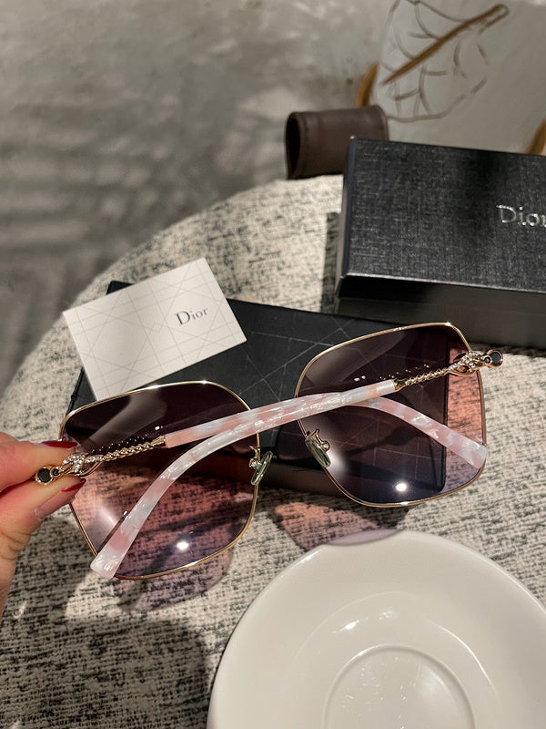 OZ - Dir Sunglasses - 098