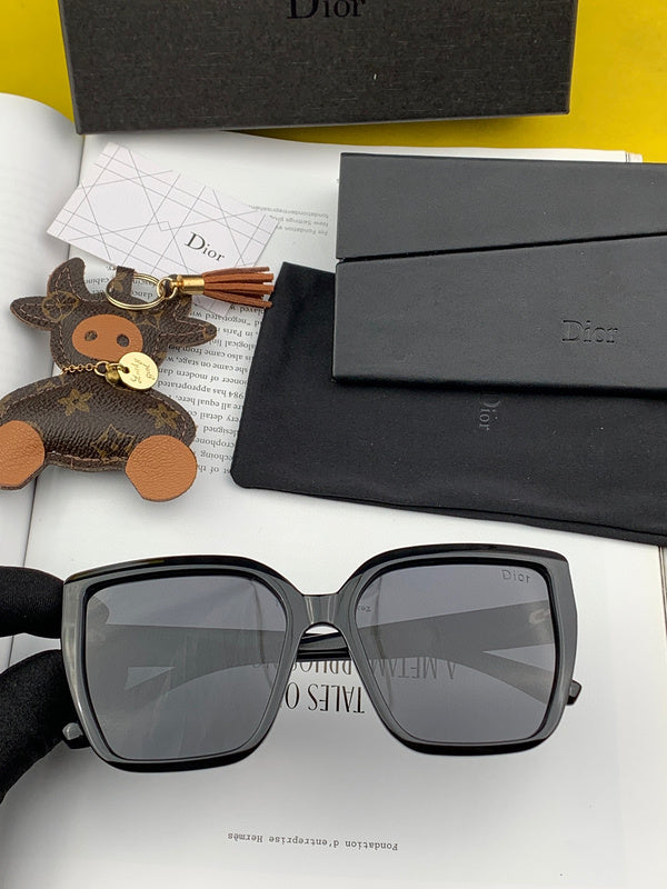 OZ - Dir Sunglasses - 187