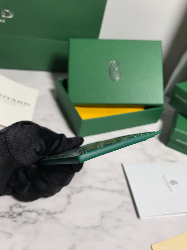 OZ - GYO Bags - 1209