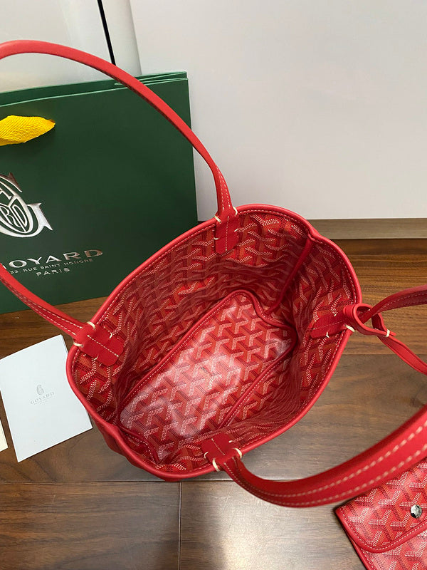 OZ - GYO Bags - 1439