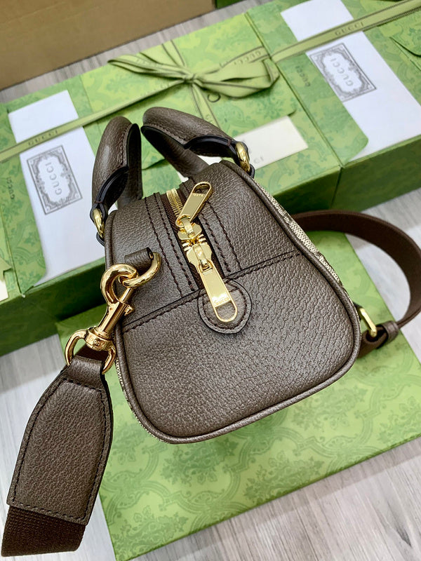 OZ - GCI Bags - 1428