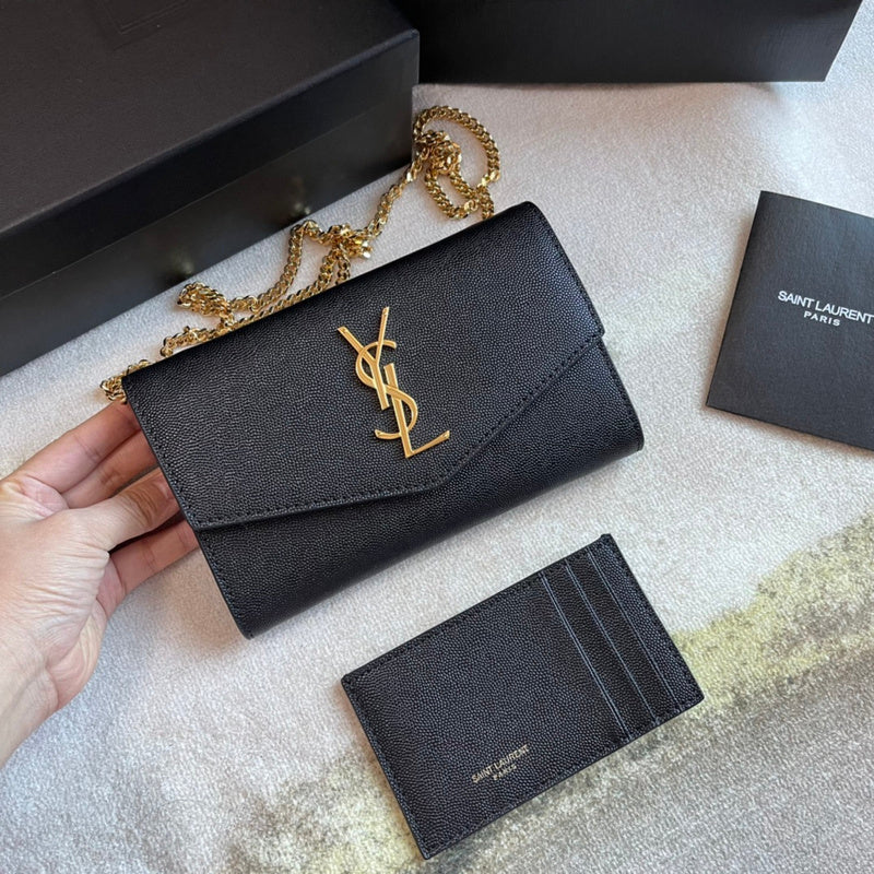 OZ - SLY Bags - 1418