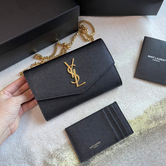 OZ - SLY Bags - 1418