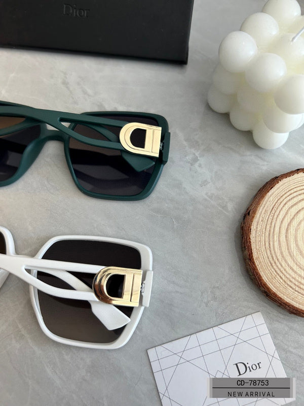 OZ - Dir Sunglasses - 114