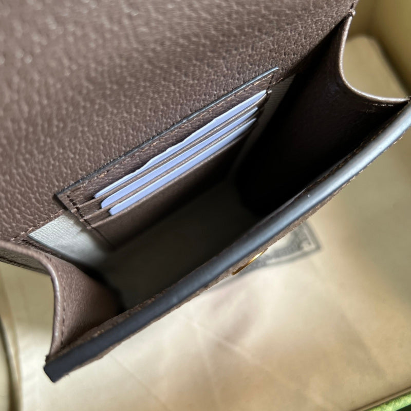 OZ - GCI Bags - 1161