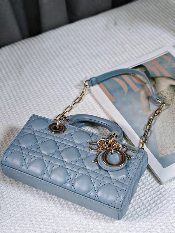 OZ - Dir Bags - 1080