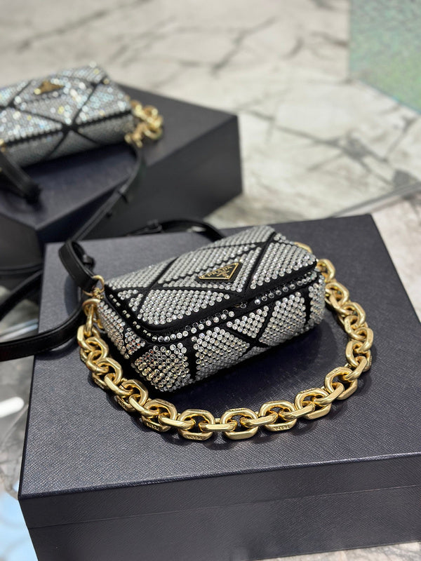 Oz - Fei Bags - 821