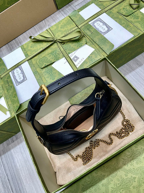 OZ - GCI Bags - 2205