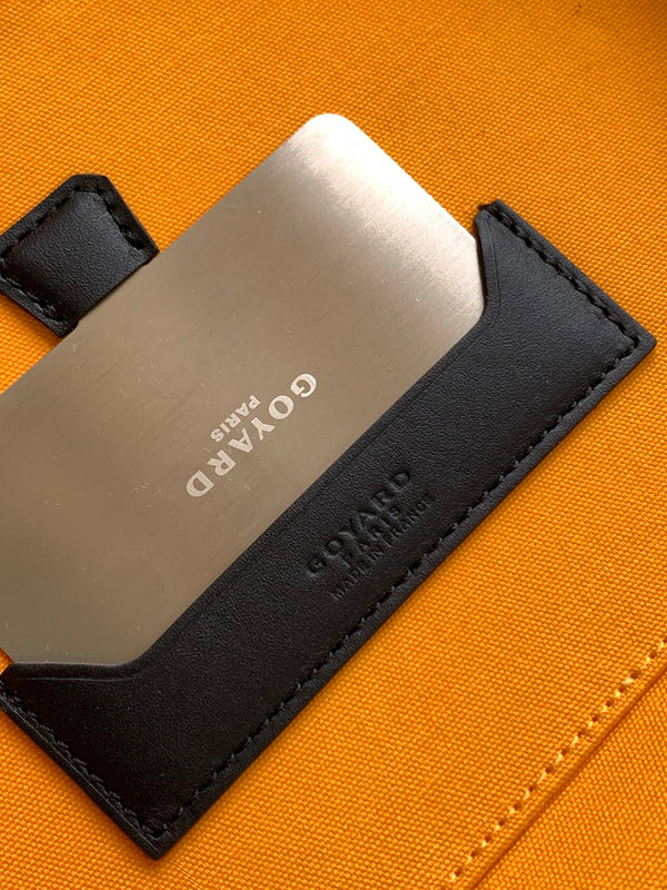 OZ - GYO Bags - 1409