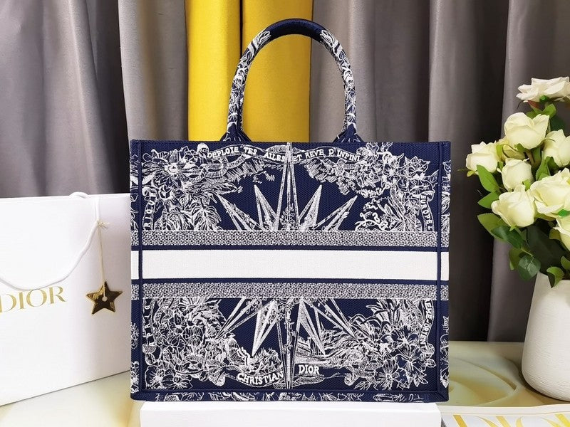 OZ - Dir Bags - 1050