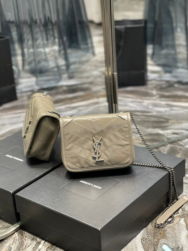 OZ - SLY Bags - 763