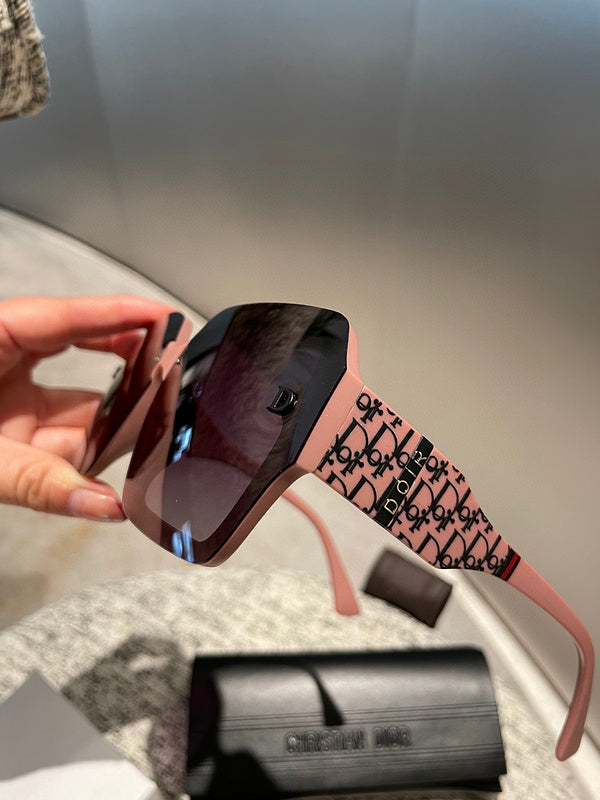 OZ - Dir Sunglasses - 053