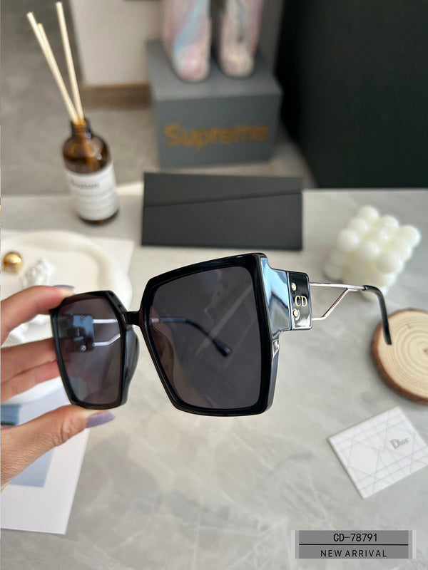 OZ - Dir Sunglasses - 157